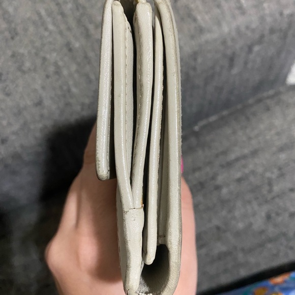 🥶 Gucci GG interlocking canvas bifold long wallet - Picture 7 of 7